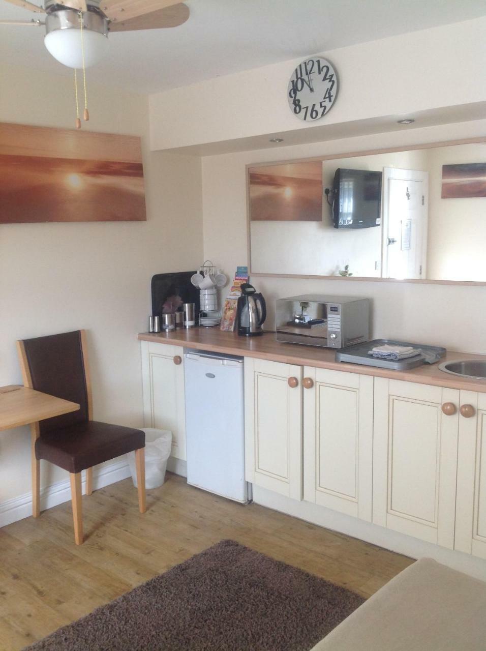 Crossways Tavern Exeter Luaran gambar