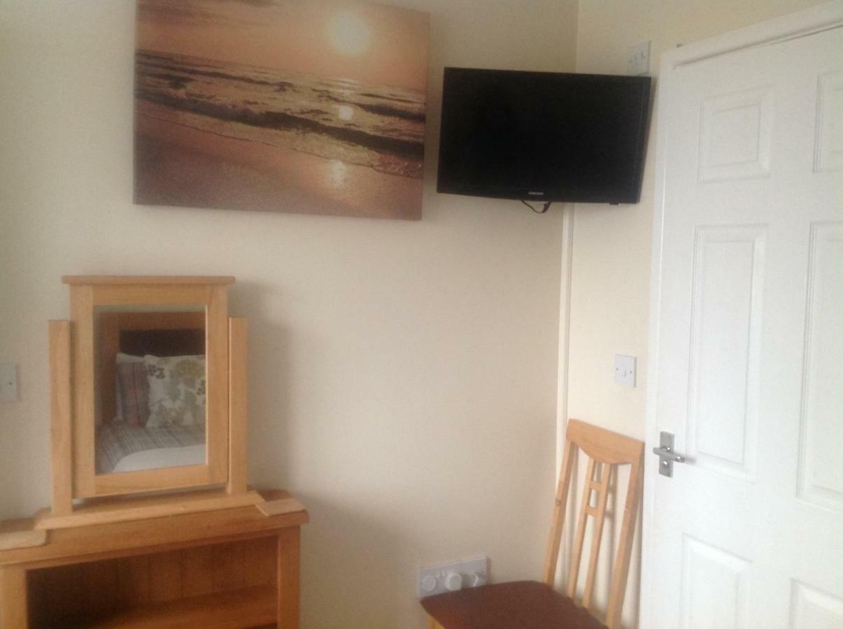 Crossways Tavern Exeter Luaran gambar