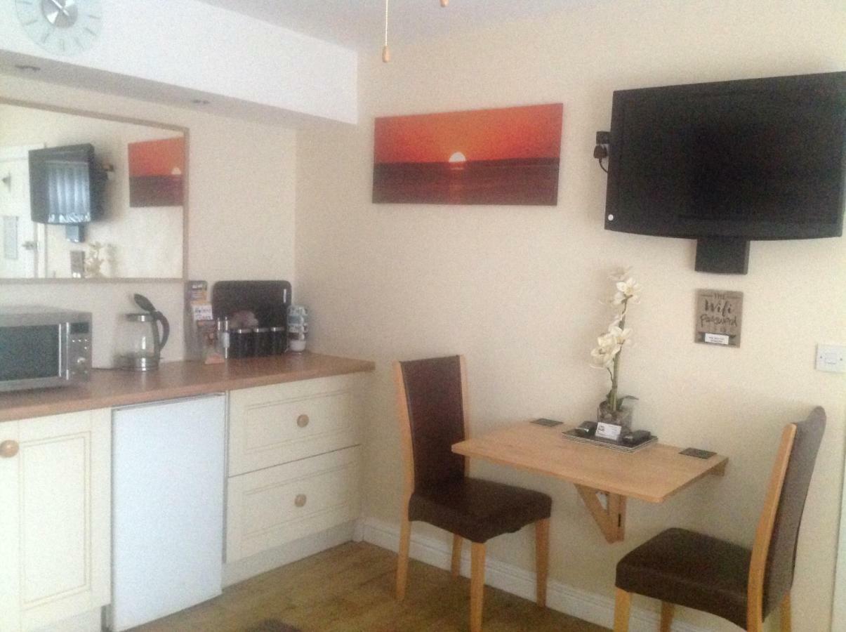 Crossways Tavern Exeter Luaran gambar
