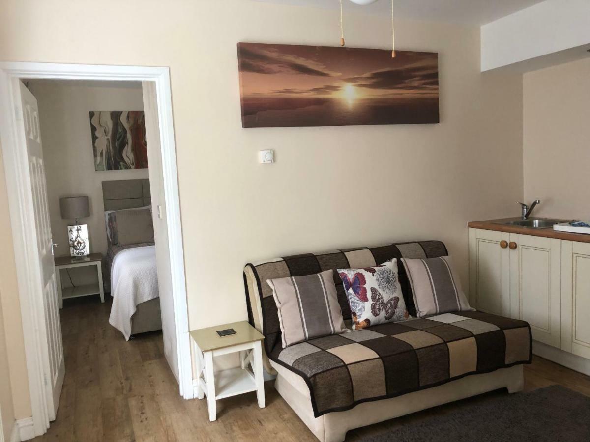 Crossways Tavern Exeter Luaran gambar