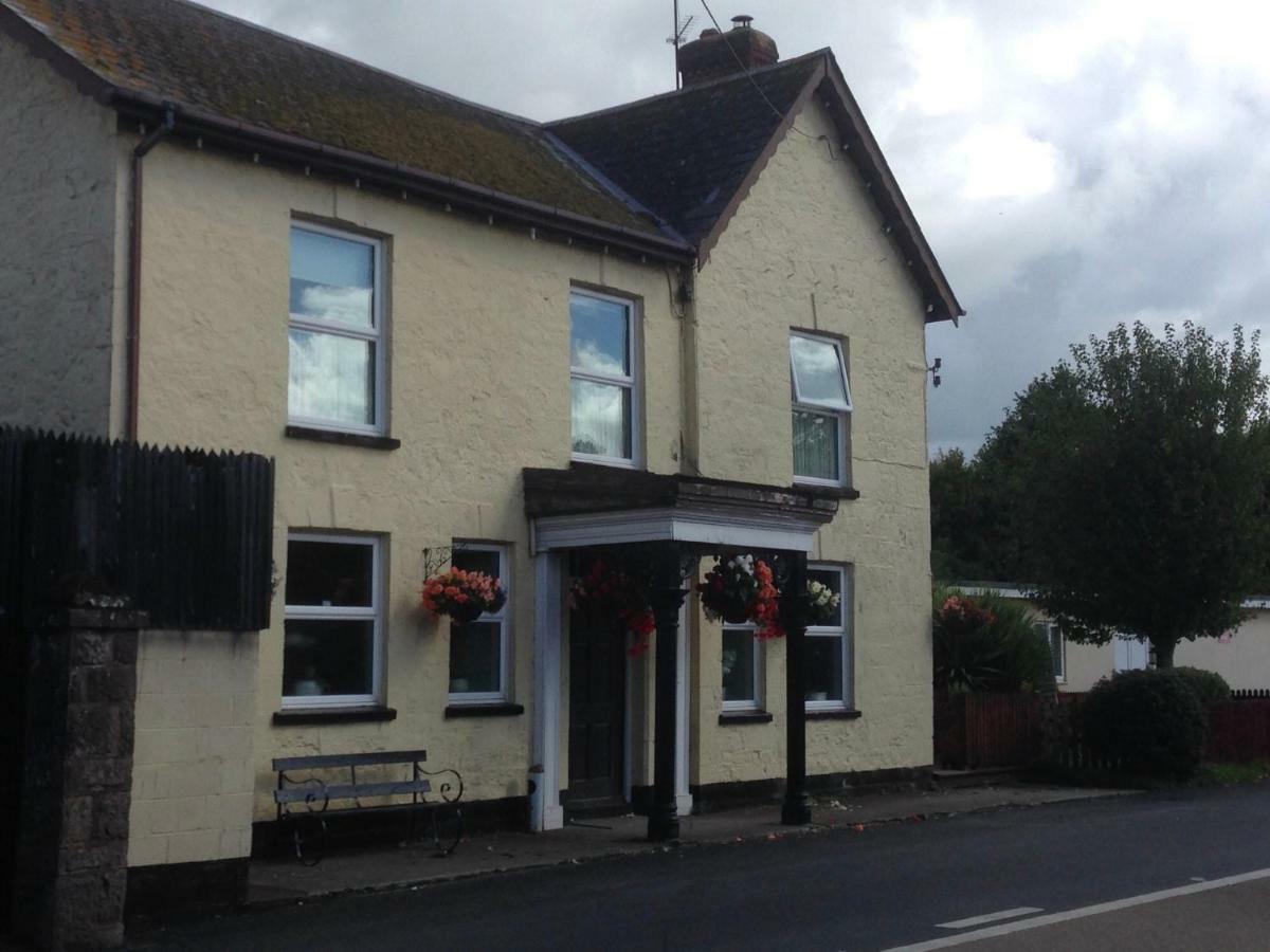 Crossways Tavern Exeter Luaran gambar